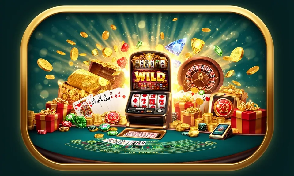 betway Ruleta en Vivo Cañón del Colca